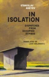 În izolare (ISBN: 9780674268791)