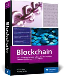 Blockchain (ISBN: 9781493225132)