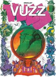 Vuzz (ISBN: 9781785866654)