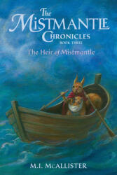 The Heir of Mistmantle - Christine Enright (ISBN: 9781948959254)