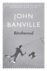 Birchwood (ISBN: 9780330372329)