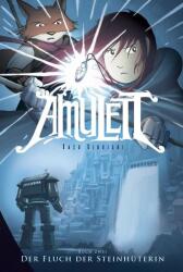 Amulett #2 (ISBN: 9783947188833)