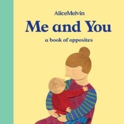 Me and You (ISBN: 9781849765855)