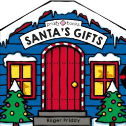 Santa's Gifts (ISBN: 9780312529697)