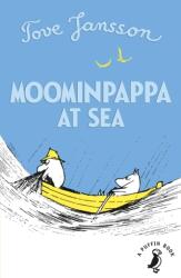 Moominpappa at Sea (ISBN: 9780241344514)