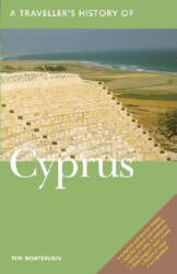 A Traveller's History of Cyprus - Timothy Boatswain, Denis Judd, Peter Geissler (ISBN: 9781566566056)