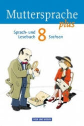 Clasa a 8-a, manual școlar (ISBN: 9783060627486)