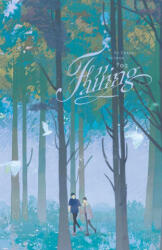 Falling-2 - Moca M (ISBN: 9781774085219)