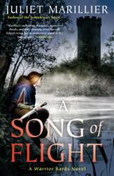 Song of Flight - MARILLIER JULIET (ISBN: 9780451492821)