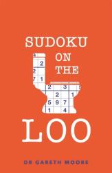 Sudoku la toaletă (ISBN: 9781789292985)