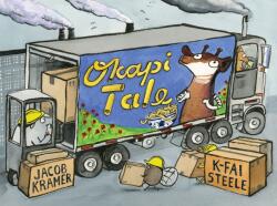 Okapi Tale (ISBN: 9781592703043)