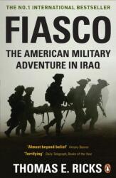 Fiasco (ISBN: 9780141028507)