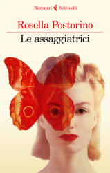 Le assaggiatrici (ISBN: 9788807032691)
