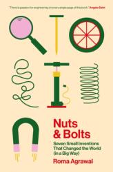 Nuts and Bolts (ISBN: 9781529340082)
