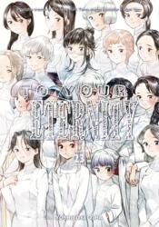 To Your Eternity 23 (2025)