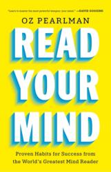 Read Your Mind - Oz Pearlman (2025)