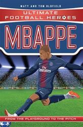 Mbappe (2018)