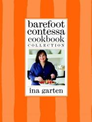 Barefoot Contessa Cookbook Collection - Ina Garten, Quentin Bacon, Melanie Acevedo (ISBN: 9780307720016)