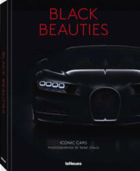 Black Beauties - René Staud (2023)