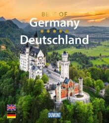 DuMont Bildband Best of Germany/Deutschland (2023)