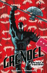 Grendel: Devil's Crucible--Defiance (2025)