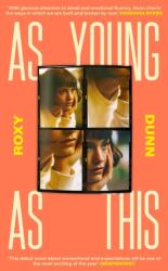 As Young as This (2024)