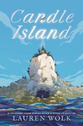 Candle Island (2025)