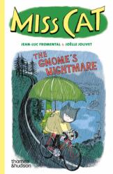 Miss Cat: The Gnome’s Nightmare (2024)