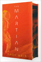 The Martian (2026)