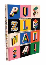 Puzzle Mania! (2025)