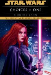 Choices of One: Star Wars Legends (2025)