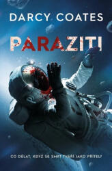 Paraziti | Darcy Coates (ISBN: 9788027743292)