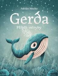 Gerda, příběh velryby (2018)