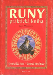 Runy - praktická kniha (2004)