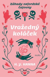 Vražedný koláček | H. Y. Hanna (2025)