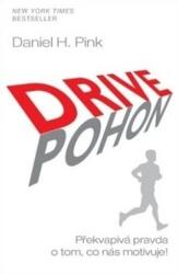 Drive Pohon (2017)