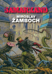 Samarkand (2022)
