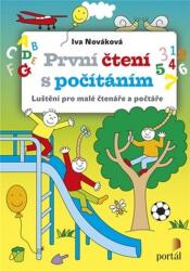 První čtení s počítáním (2017)