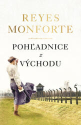 Pohľadnice z východu (2023)