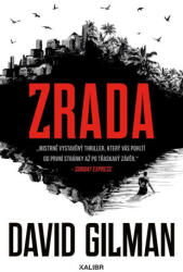 Zrada | David Gilman (2025)