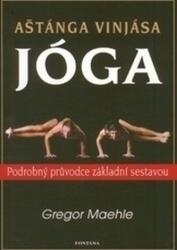 Aštánga Vinjása Jóga (2011)