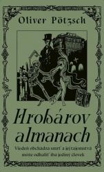 Hrobárov almanach (2022)