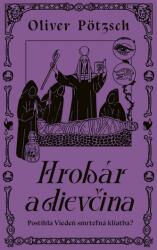 Hrobár a dievčina (2023)