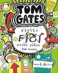 Tom Gates: Totul funcționează conform planului (2014)