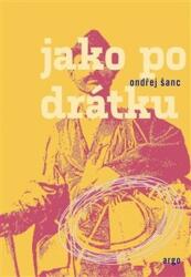 Jako po drátku (2024)