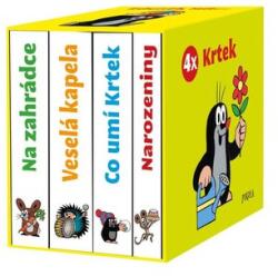 4x Krtek (2023)