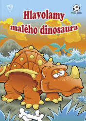 Hlavolamy malého dinosaura (2009)