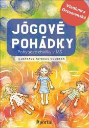 Jógové pohádky (2021)