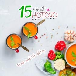 15 minút a hotovo (2018)