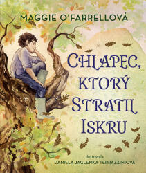 Chlapec, ktorý stratil iskru (2022)